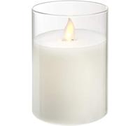 BEST SEASON LED-Kerze Twinkle, Fausse Bougie