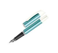 Best Writer Campus Stylo De Calligraphie Ligne De Couleur Métallique Turquoise