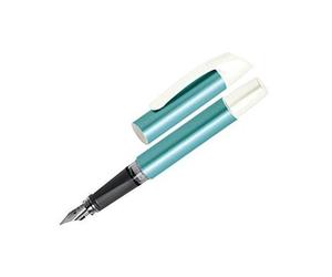 Best Writer Campus Stylo De Calligraphie Ligne De Couleur Métallique Turquoise