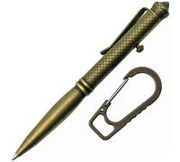 Bestechman Scribe Titane Bronze+Noir stonewash BM17D