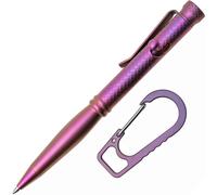 Bestechman Scribe Titanium Violet BM16C