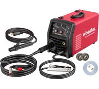 Bester MIG 200-S SYNERGIA MMA MIG TIG Lift machine à souder semi-automatique LINCOLN ELECTRIC