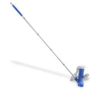 BESTLIFE Aspirateur de piscine 1,2 m,avec manuel de montage（56709768）VIDAXL
