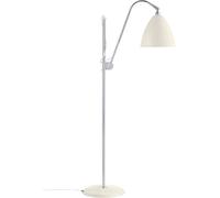 Bestlite BL 3 lampadaire M Blanc / Chrome Gubi - 5710902051103