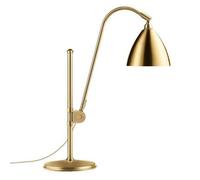 GUBI Lampe de table Bestlite BL1 laiton