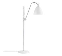 GUBI Lampe sur pied Bestlite BL3M Blanc mat-chrome