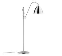 GUBI Lampe sur pied Bestlite BL3M Chrome