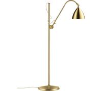 GUBI Lampe sur pied Bestlite BL3M Laiton
