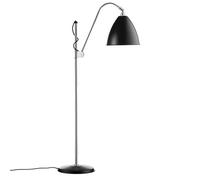 GUBI Lampe sur pied Bestlite BL3M Noir-chrome
