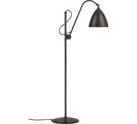 GUBI Lampe sur pied Bestlite BL3M Noir-Noir