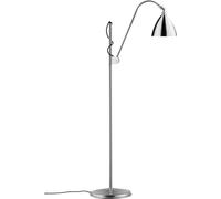 Bestlite BL 3 lampadaire S Chrome Gubi - 5710902051028