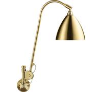 Bestlite BL6 Applique Murale Laiton