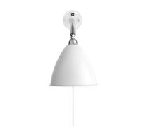 Bestlite BL7 - Applique murale H 29cm, Ø 16cm