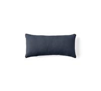 Bestmobilier Alicante - 58x28x5 cm - Bleu marine