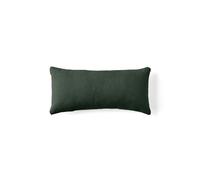BESTMOBILIER Alicante Coussin - Velours texturé