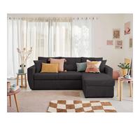 Bestmobilier Astoria - Gris foncé