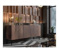 Bestmobilier Buffet bas Salvador - Bois