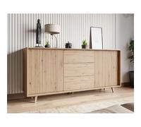 Bestmobilier Buffet Diego - bois