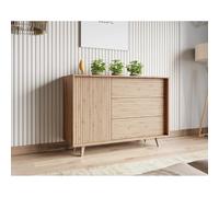 Bestmobilier Buffet Diego - Bois