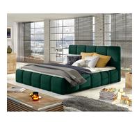 BESTMOBILIER Lucea - Lit Coffre