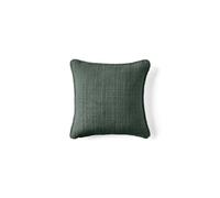 Bestmobilier Miro Coussin 40x40 cm Vert