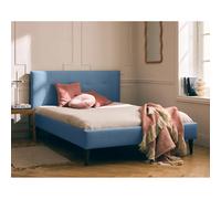 BESTMOBILIER Monet 160x200 - Bleu