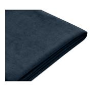 Bestmobilier Topaze - 245x140 cm - Bleu