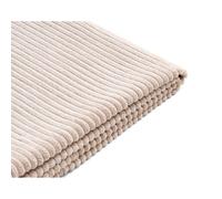 Bestmobilier Topaze - 245x140x85 cm - Beige
