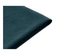 Bestmobilier Topaze - 245x140x85 cm - Bleu