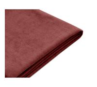 Bestmobilier Topaze - 245x140x85 cm - Bordeaux
