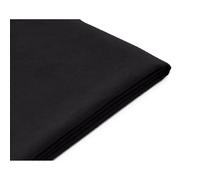 BESTMOBILIER housse pour canapé Topaze - Noir