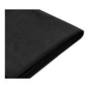 Bestmobilier Topaze - 245x140x85 cm - Noir
