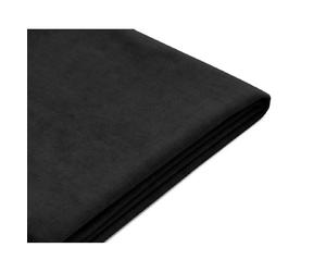 Bestmobilier Topaze - 245x140x85 cm - Noir