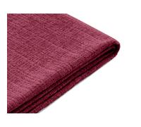 Bestmobilier Topaze - 245x140x85 cm - Prune