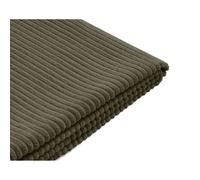 Bestmobilier Topaze - 245x140x85 cm - Vert foncé