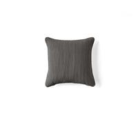 Bestmobilier Topaze 40 x 40 cm - Gris