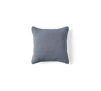 BESTMOBILIER Coussin Velours 40 x 40 cm