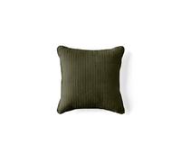 BestMobilier Topaze Coussin - Vert
