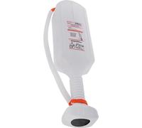 Besto Canepy Lsa-code-set de sauvetage 30 M Blanc Blanc One Size