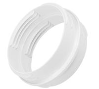 BESTOMZ Connecteur de Climatiseur Compact en Abs, Raccord de Tuyau Fiable pour Accessoires de Conduit D'air, pour Fête Estivale et Adaptation de Climatisation Mobile