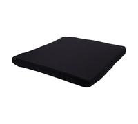 BESTOMZ Coussin de Siège Carré 40x40 Cm pour Chaise et Canapé, Épais en Mousse Polyester, Imperméable Fermeture Éclair Lisse, Soulage la Fatigue, Design Élégant pour Bureau et Maison