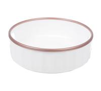 BESTOMZ Étagère Tournante pour Pot à Épices en Abs Or, Rangement Rotatif et Gain de Place pour Placard Cuisine ou Plan de Travail