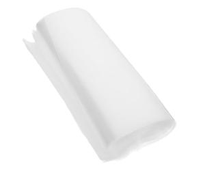 BESTonZON 200 Pièces Paquet à Eau pour Bouquet de Fleurs 9,8x5,9 Pouces | Protection Anti-poussière, Maintien de L Hydratation, Manchon Floral Clair, pour Bouquets, Fleuristes, Événements