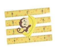 BESTonZON Autocollants 3D pour enfants gommettes gomettes autocollant mignon room decoration Autocollant cartoon stickers muraux murale adhésive toise autocollant pour de bébé PVC