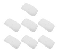 BESTonZON Mastic D'étanchéité Argile Blanc pour Trous de Murs et Trous de Climatisation, Pâte à Modeler pour Réparation et Prévention des Fuites en Ambiance Estivale
