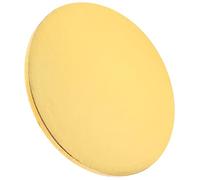 BESTonZON Plateau à Gâteau Rond Et Plateau De Service Pour Transfert De Gâteau Accessoire De Pâtisserie