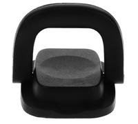 BESTonZON Poignée De Couvercle Universelle En Plastique Anti-Brûlure Pour Casseroles Bouton Réutilisable Poignée Compacte Facile À Installer Accessoire Cuisine