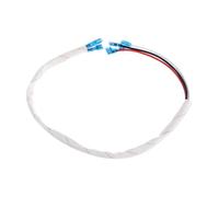 BESTOYARD Accessoire Compresseur à Air en Plastique et Cuivre Vacances, Connecteur Climatiseur Mobile Flexible pour Entretien et Remplacement de L'unité Extérieure
