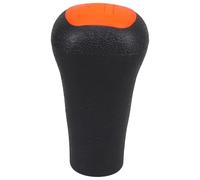 BESTOYARD Bouton de Levier de Chariot Élévateur Poignée Ergonomique en Plastique, Accessoire de Remplacement Compatible pour Réduire la Fatigue de L'opérateur pour Usage Industriel