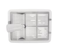 BESTOYARD Cage à Souris de Laboratoire avec Couvercle Grillagé et | Pp Renforcé, Entretien Facile et Accrue, pour Souris et Petits Animaux en Laboratoire